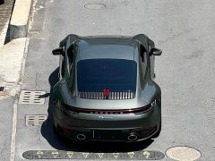 Porsche 911 2020 Carrera 3.0T - фото 5
