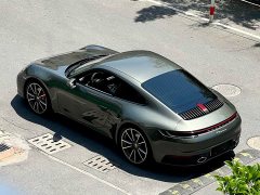 Porsche 911 2020 Carrera 3.0T - фото 6