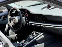 Porsche 911 2020 Carrera 3.0T - фото 7