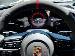 Porsche 911 2020 Carrera 3.0T - фото 8