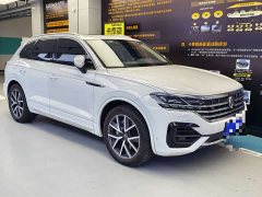 Mercedes-Benz Touareg 3.0TSI Ruixiang Edition Classic Sports Package - фото 4