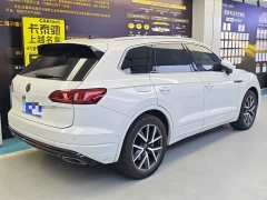 Mercedes-Benz Touareg 3.0TSI Ruixiang Edition Classic Sports Package - фото 5