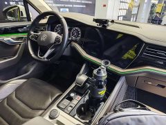 Mercedes-Benz Touareg 3.0TSI Ruixiang Edition Classic Sports Package - фото 7