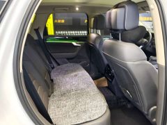 Mercedes-Benz Touareg 3.0TSI Ruixiang Edition Classic Sports Package - фото 8