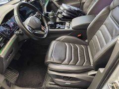 Mercedes-Benz Touareg 3.0TSI Ruixiang Edition Classic Sports Package - фото 9