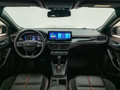 Lynk & Co Focus Hatchback EcoBoost 180 Automatic ST Line - фото 12