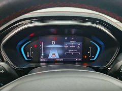 Lynk & Co Focus Hatchback EcoBoost 180 Automatic ST Line - фото 14