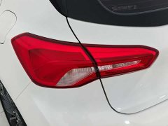 Lynk & Co Focus Hatchback EcoBoost 180 Automatic ST Line - фото 16
