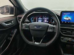Lynk & Co Focus Hatchback EcoBoost 180 Automatic ST Line - фото 19