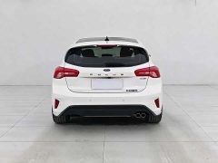 Lynk & Co Focus Hatchback EcoBoost 180 Automatic ST Line - фото 2