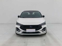 Lynk & Co Focus Hatchback EcoBoost 180 Automatic ST Line - фото 3