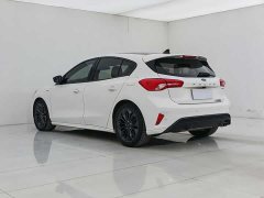 Lynk & Co Focus Hatchback EcoBoost 180 Automatic ST Line - фото 4