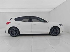 Lynk & Co Focus Hatchback EcoBoost 180 Automatic ST Line - фото 6