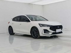 Lynk & Co Focus Hatchback EcoBoost 180 Automatic ST Line - фото 7