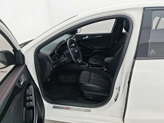 Lynk & Co Focus Hatchback EcoBoost 180 Automatic ST Line - фото 9