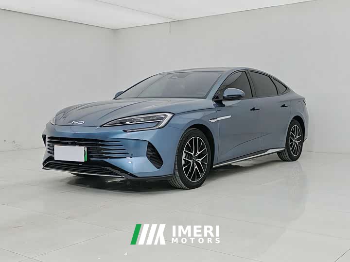 BYD Seal Honor Edition DM-i 1.5L 121km Luxury - автомобиль из Китая