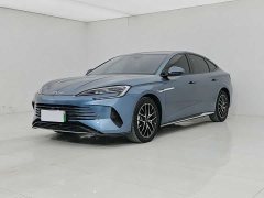 BYD Seal Honor Edition DM-i 1.5L 121km Luxury - фото 1