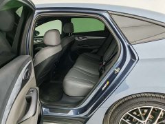 BYD Seal Honor Edition DM-i 1.5L 121km Luxury - фото 12