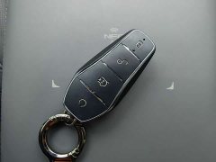 BYD Seal Honor Edition DM-i 1.5L 121km Luxury - фото 17
