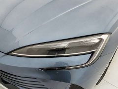 BYD Seal Honor Edition DM-i 1.5L 121km Luxury - фото 20
