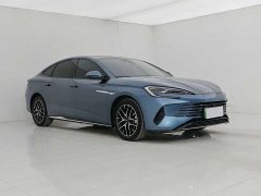 BYD Seal Honor Edition DM-i 1.5L 121km Luxury - фото 3