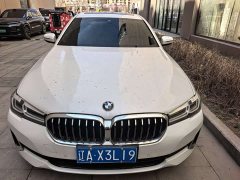 BMW 5 Series 525Li Luxury Package - фото 2