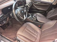 BMW 5 Series 525Li Luxury Package - фото 3