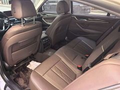 BMW 5 Series 525Li Luxury Package - фото 4