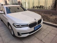 BMW 5 Series 525Li Luxury Package - фото 6