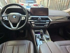 BMW 5 Series 525Li Luxury Package - фото 8