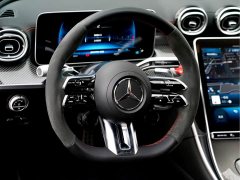 Mercedes-Benz C-Class AMG 2024 AMG C 43 4MATIC Touring Sedan Special Edition - фото 11