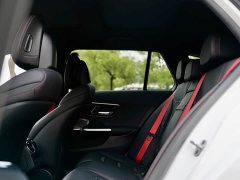 Mercedes-Benz C-Class AMG 2024 AMG C 43 4MATIC Touring Sedan Special Edition - фото 12