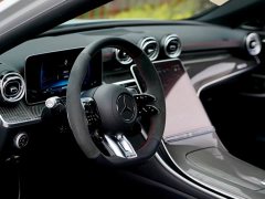 Mercedes-Benz C-Class AMG 2024 AMG C 43 4MATIC Touring Sedan Special Edition - фото 15