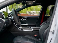 Mercedes-Benz C-Class AMG 2024 AMG C 43 4MATIC Touring Sedan Special Edition - фото 16
