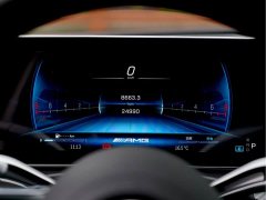 Mercedes-Benz C-Class AMG 2024 AMG C 43 4MATIC Touring Sedan Special Edition - фото 8