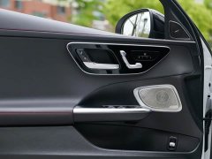 Mercedes-Benz C-Class AMG 2024 AMG C 43 4MATIC Touring Sedan Special Edition - фото 9