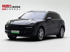 Porsche Cayenne E-Hybrid 2.0T - фото 1