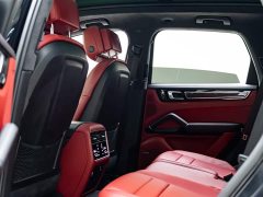 Porsche Cayenne E-Hybrid 2.0T - фото 10