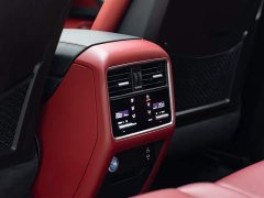 Porsche Cayenne E-Hybrid 2.0T - фото 11