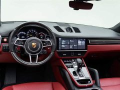 Porsche Cayenne E-Hybrid 2.0T - фото 12