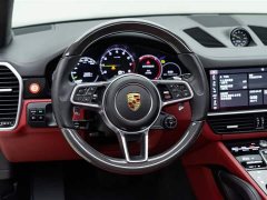 Porsche Cayenne E-Hybrid 2.0T - фото 13