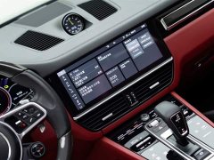 Porsche Cayenne E-Hybrid 2.0T - фото 14