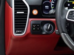 Porsche Cayenne E-Hybrid 2.0T - фото 18