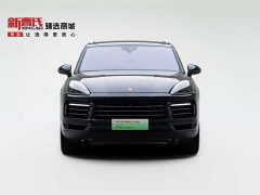 Porsche Cayenne E-Hybrid 2.0T - фото 2