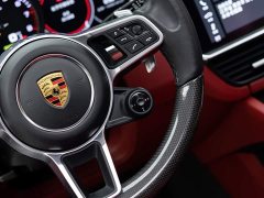 Porsche Cayenne E-Hybrid 2.0T - фото 20