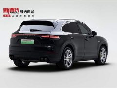 Porsche Cayenne E-Hybrid 2.0T - фото 3