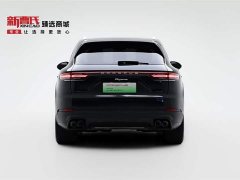 Porsche Cayenne E-Hybrid 2.0T - фото 4
