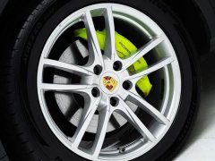 Porsche Cayenne E-Hybrid 2.0T - фото 5