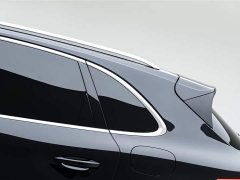 Porsche Cayenne E-Hybrid 2.0T - фото 7