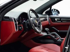 Porsche Cayenne E-Hybrid 2.0T - фото 9